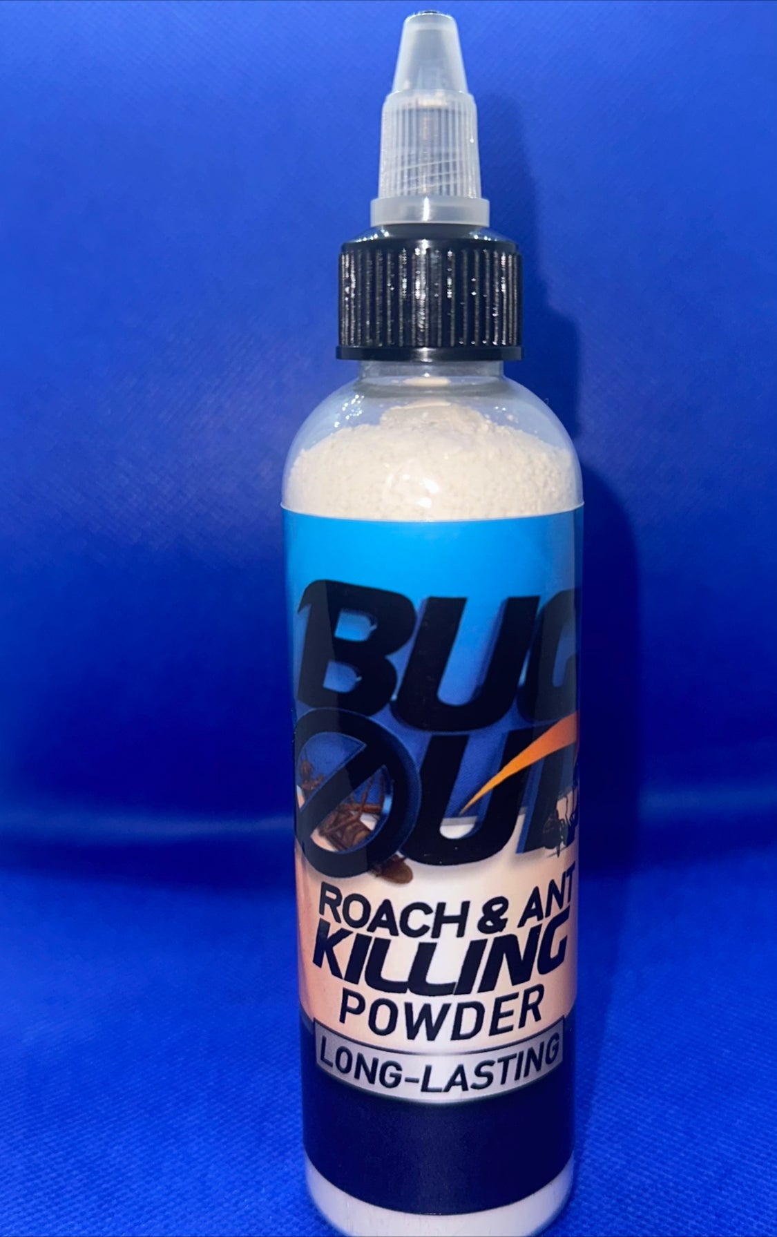 6 ounce Bug Out powder